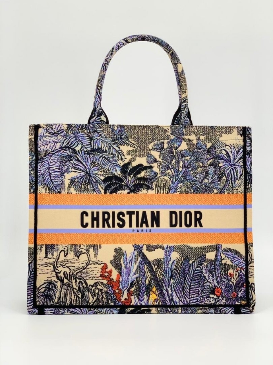 Сумка Christian Dior